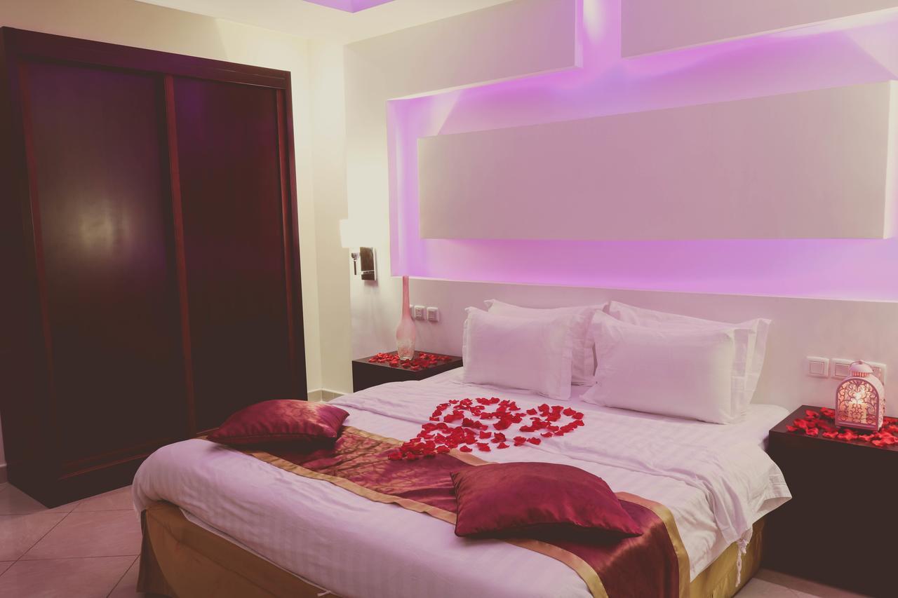 Ramz Al Fakhamah 4*
